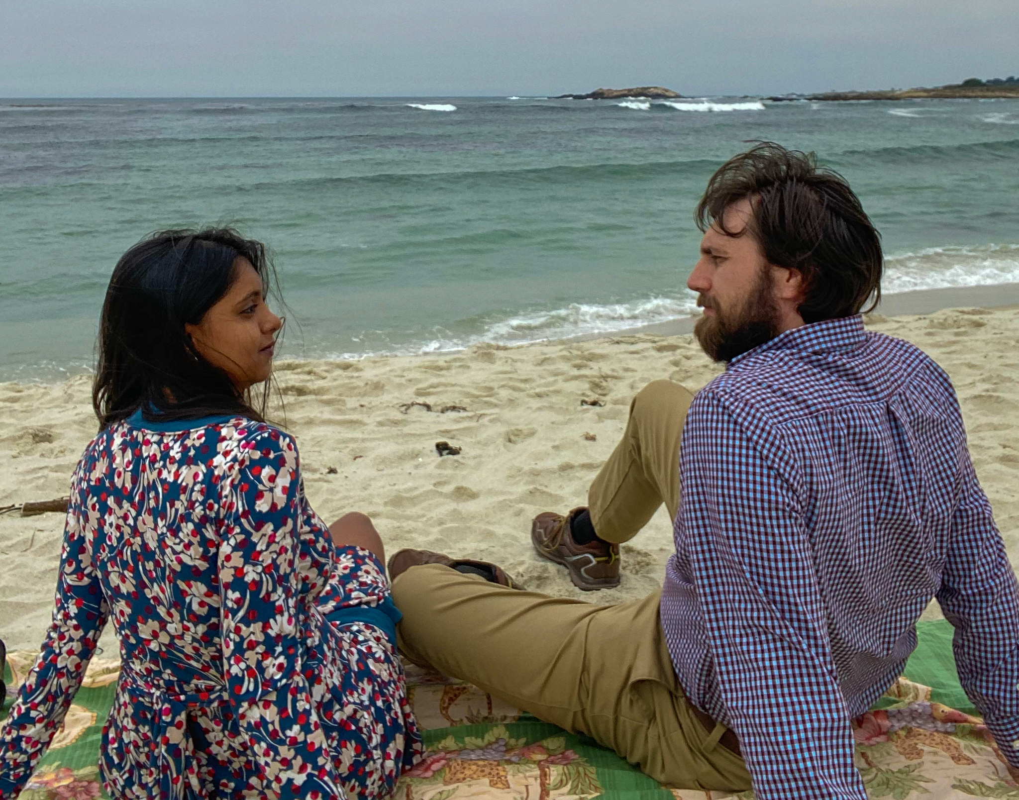 The Kapre-Anderson Project       