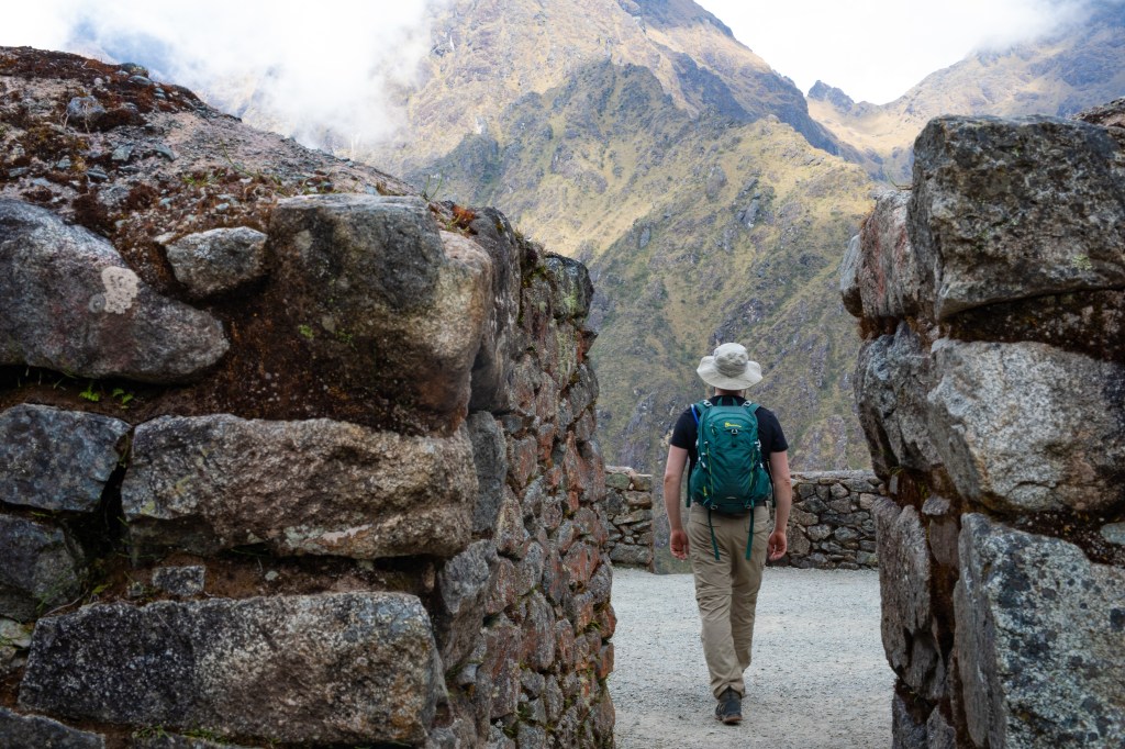 Hiking – The Inca Trail
